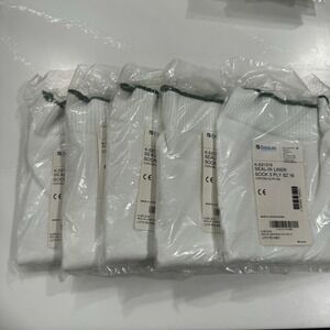 5 Ossur Seal-in Liner Sock 3 Ply Size 16 K-531316